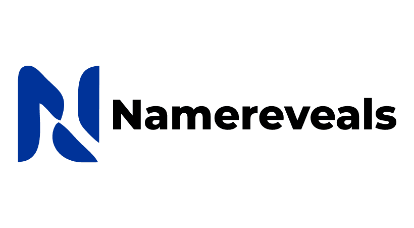 namereveals.com